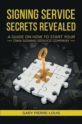 Signing Service Secrets Revealed 1