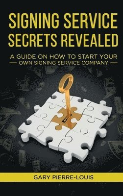 Signing Service Secrets Revealed 1