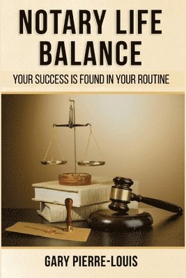 Notary Life Balance 1