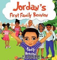 bokomslag Jordan's First Family Reunion