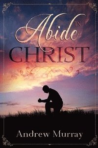 bokomslag Abide in Christ