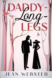 bokomslag Daddy-Long-Legs