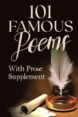 101 Famous Poems 1