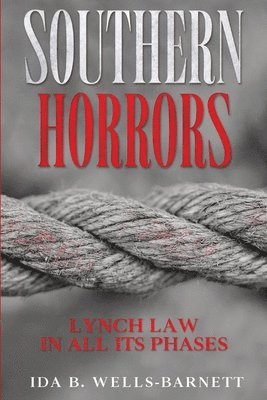 Southern Horrors 1