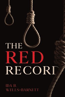 The Red Record 1