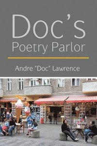 bokomslag Doc's Poetry Parlor