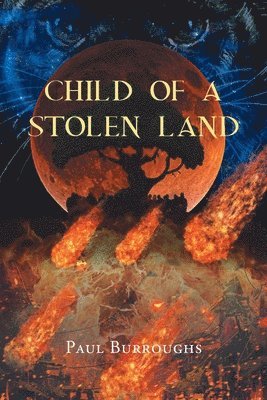 Child Of A Stolen Land 1