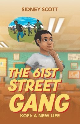 The 61st Street Gang 1