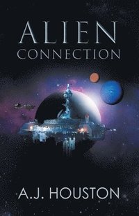 bokomslag Alien Connection