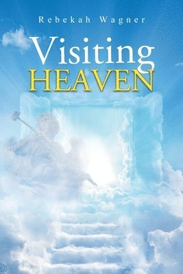 bokomslag Visiting Heaven