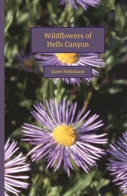 Wildflowers of Hells Canyon 1