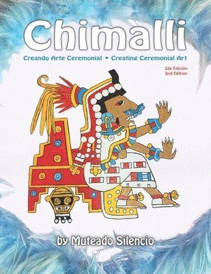 bokomslag Chimalli