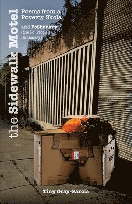Sidewalk Motel