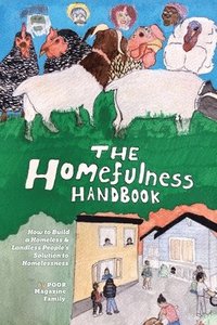 bokomslag The Homefulness Handbook