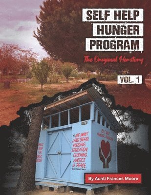 Frances Moore - Self Help Hunger Program, Häftad