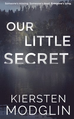 Our Little Secret 1