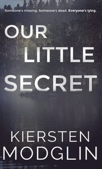 bokomslag Our Little Secret
