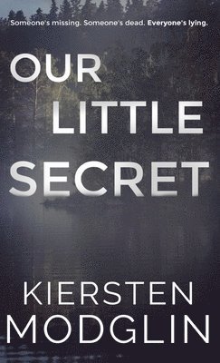 Our Little Secret 1