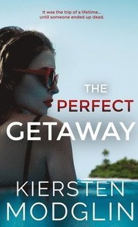 bokomslag The Perfect Getaway