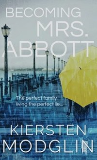 bokomslag Becoming Mrs. Abbott