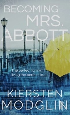 Kiersten Modglin - Becoming Mrs. Abbott, Inbunden