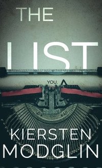 bokomslag List