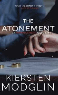 bokomslag The Atonement