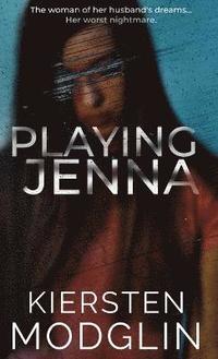 bokomslag Playing Jenna