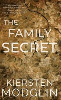 bokomslag Family Secret
