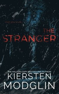 bokomslag Stranger