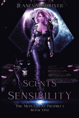 Scents and Sensibility 1