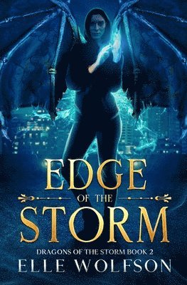 Edge of the Storm 1