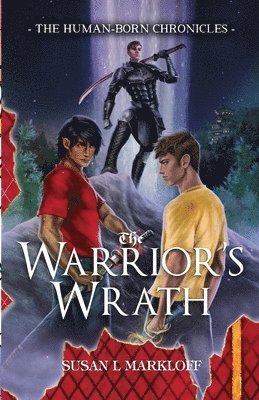 Susan L Markloff, Susan L. Markloff - Warrior's Wrath, Häftad