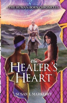 bokomslag The Healer's Heart