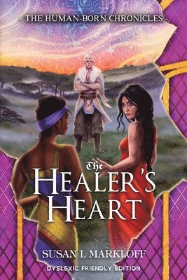 The Healer's Heart 1