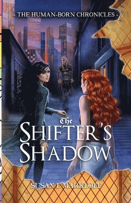Susan L Markloff, Susan L. Markloff - Shifter's Shadow, Häftad