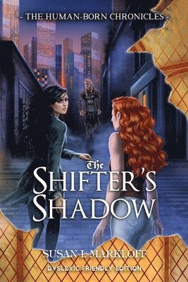 Susan L Markloff, Susan L. Markloff - Shifter's Shadow, Häftad