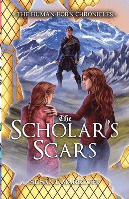 bokomslag The Scholar's Scars