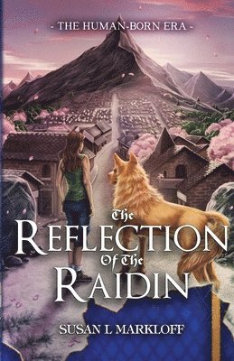 Susan L Markloff, Susan L. Markloff - Reflection of the Raidin, Häftad