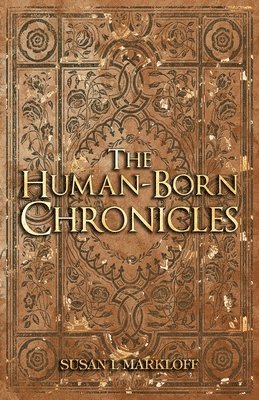Human-Born Chronicles Collection