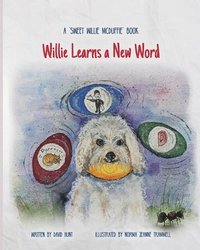 bokomslag Willie Learns a New Word