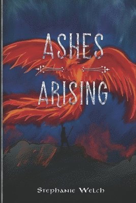 Ashes Arising 1