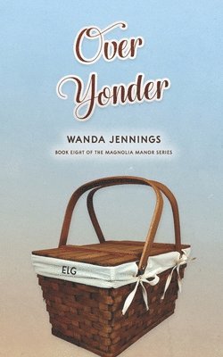 Wanda Jennings - Over Yonder, Häftad
