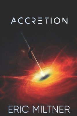 bokomslag Accretion