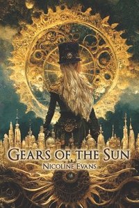 bokomslag Gears of the Sun