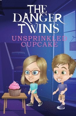 bokomslag Unsprinkled Cupcake