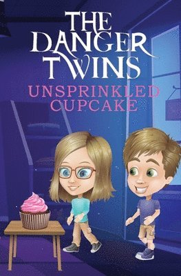 Unsprinkled Cupcake 1