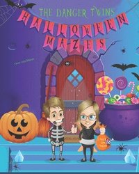 bokomslag Halloween Mazes