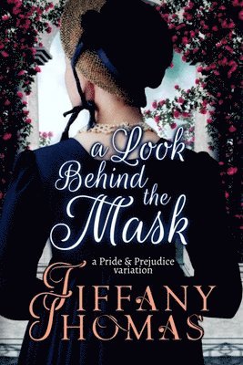 Tiffany Thomas - Look Behind the Mask, Häftad