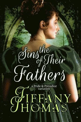 Tiffany Thomas, Lisa Rector - Sins of Their Fathers, Häftad